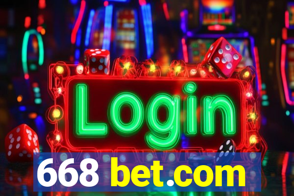 668 bet.com